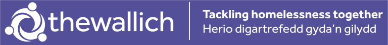 Logo for Government Social Research with Welsh and English.