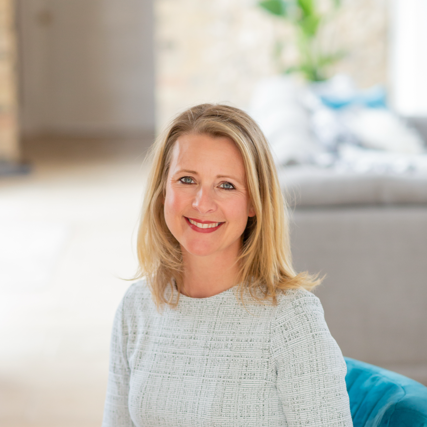 Headshot of Jemma Macfayden.